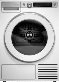 ASKO Sušilica rublja T709HUW