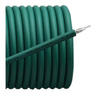 FURUTECH Koaksijalni kabel, 75 ohma, 1 m