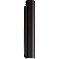 CHIEF Produžni stup za nosač projektora CPAE080, crni