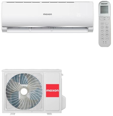 MAXON Klima Fresh MXI-18HC012i/MXO-18HC012i 5,2kW/5,6kW
