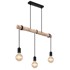 GLOBO LIGHTING Visilica GREGOR GLOBO 3xE27 60W