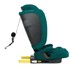 KINDERKRAFT Autosjedalica FIX2GO i-Size 9-36 kg (76-150 cm), Green