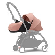 STOKKE Košara za kolica YOYO 646206, ginger narančasta