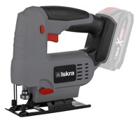 ISKRA Stolna pila na baterije X-CROSS IX-JS07