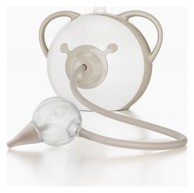 NOSIBOO Aspirator Pro, beige
