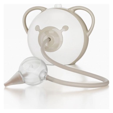 NOSIBOO Aspirator Pro, beige