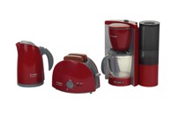 BOSH Set igračaka za doručak