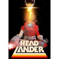 Igra za PC: Headlander