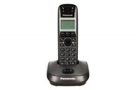 PANASONIC DECT telefon KX-TG2511 titan