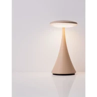 ELBO Stolna LED svjetiljka NL9030137, prigušiva, 2W, 99 lm, IP54, 3000 K, krem