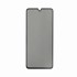 PRIO 3D Anti-Spy kaljeno staklo za Samsung Galaxy A33 5G, crno