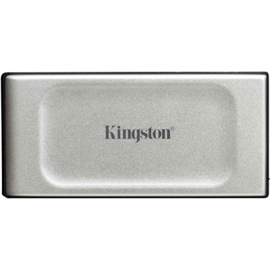 KINGSTON Eksterni tvrdi disk XS2000, 2TB, USB 3.2