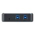 ATEN USB preklopnik US3324, za dijeljenje periferne opreme, 2x4 USB 3.1 Gen1