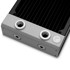 EKWB Radijator EK-Quantum Surface P560M, crni