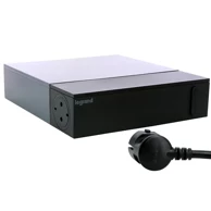 LEGRAND 694515 tv 4x2p+e + 4x2p prz 2m crn le694515