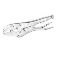 TOTAL Grip kliješta One-Stop Tools 250 mm, crvena