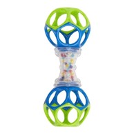 KIDS II Zvečka Oball shaker