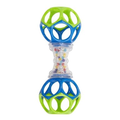 KIDS II Zvečka Oball shaker