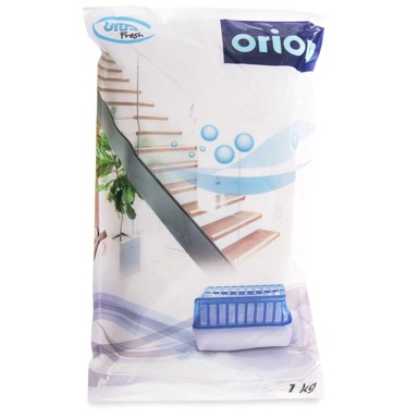 ORION Uložak za upijanje vlage Ultra Fresh granule 1 kg
