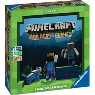 RAVENSBURGER Društvena igra Minecraft The Game
