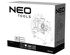 NEO TOOLS Kompresor 12K020 