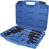 BRILLIANT TOOLS Set udarnih odvijača, 12-dijelni