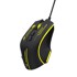 WOZINSKY Gaming miš WMGK-1181W, 7200 DPI, USB, crni