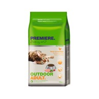 PREMIERE CAT Adult Outdoor 2 kg