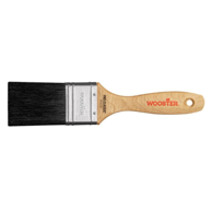 WOOSTER Kist Ultra/Pro Extra-Firm Flat Sash, 2.5