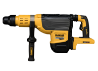 DEWALT Akumulatorski kombinirani čekić DCH775N-XJ