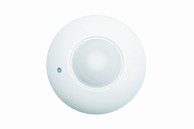 Senzor pokreta stropni 360° 220 V max 1200 W IP20, bijela