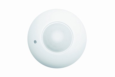 Senzor pokreta stropni 360° 220 V max 1200 W IP20, bijela