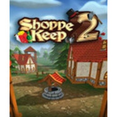 Igra za PC: Shoppe Keep 2