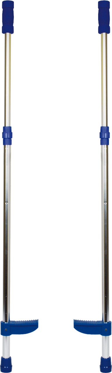 SMALL FOOT Štule, S teleskopskim stupovima