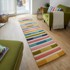 FLAIR RUGS Vunena staza 230x60 cm Piano 
