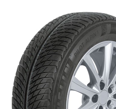 MICHELIN 265 40 R20 104H Pilot Alpin 5, zimske gume