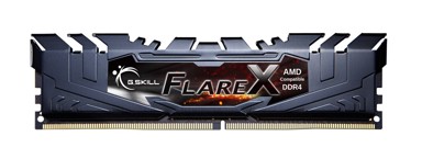 G.SKILL Radna memorija Flare X, 2 x 8 GB, DDR4, 3200 MHz
