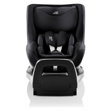 BRITAX RÖMER Autosjedalica Dualfix Pro M Style, i-Size, 61-105 cm