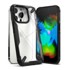 RINGKE Maskica Fusion X za iPhone 14 Pro, crna