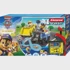 CARRERA Staza, FIRST Paw Patrol On the Double
