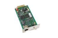 AEG SNMP mrežna kartica, 2 Ethernet LAN priključka