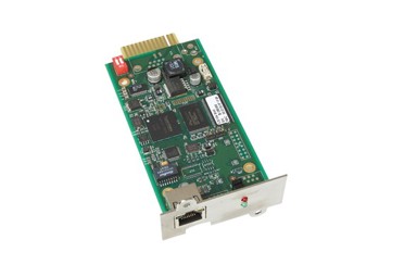 AEG SNMP mrežna kartica, 2 Ethernet LAN priključka