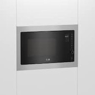 BEKO Ugradbena mikrovalna pećnica BMOB20231X