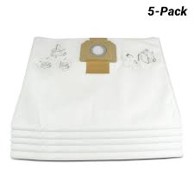 MAKITA Filter vrećica W107418353, veličina M, 5 komada