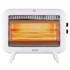 ARGO Infracrveni grijač SEVENTY ICE, bijela