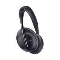 BOSE Bluetooth slušalice HPH 700 Acoustic Noise Cancelling®, crne