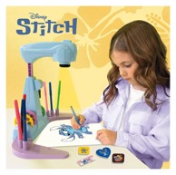 LISCIANI Stitch projektor škola crtanja 113071