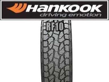 HANKOOK DYNAPRO AT M RF10 205/80R16 104T XL, ljetne gume