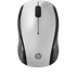 HP Miš 200, bežični, srebrni