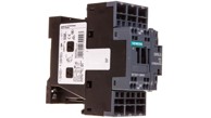 SIEMENS Kontaktor snage 32A 3P 24V DC 1NO 1NC S0 3RT2027-2BB40